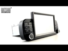 WITSON FIAT PANDA 2013-2020 için Android ARABA OTO MULTIMEDYA OYNATICI EKRAN STEREO RADYO (W2-KS6784)