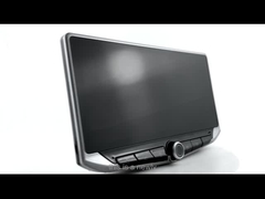 Gizli Mobil Sahibi ve Tip-C ile Android Multimedia---WITSON Exclusive Release ((WT9902Z))