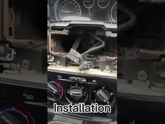 LANCIA Ypsilon Chrysler Ypsilon 2011-2020 için DVD Destesi Olmadan 7