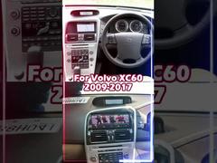 Volvo XC60 2009-2017 8.8" Android Araba Stereo Multimedya Oynatıcı | WITSON (HG3246)